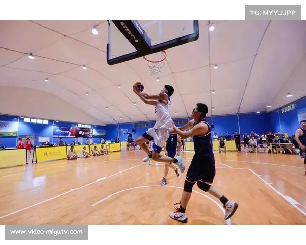 江西本土篮球赛事助推体育强省、文化强省建设