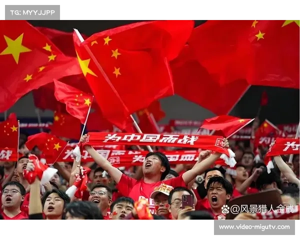 中国男足缺席世界杯扩军赛，球迷视角转向赛事纯粹性