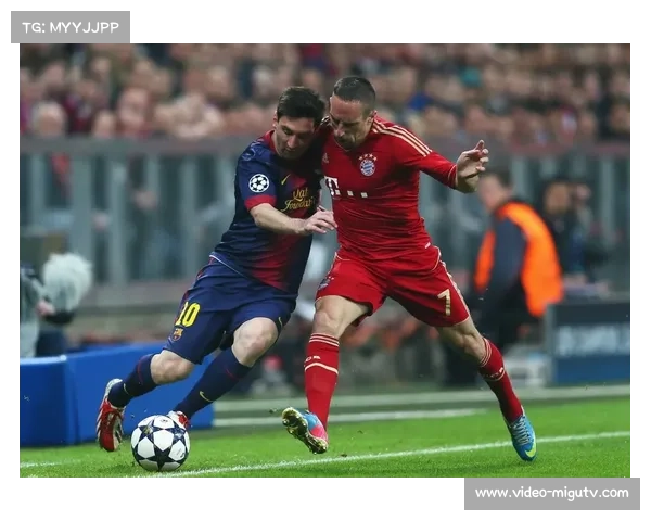 前拜仁球星里贝里名字出现在爱泼斯坦档案,涉未成年性交易