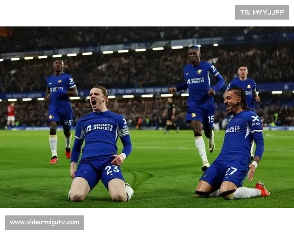 切尔西客场3-1击败狼队,帕尔默38分钟上演帽子戏法