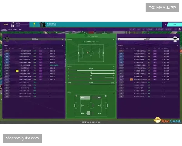 WorldLiveBall系统整合Opta数据与球员穿戴设备,每秒处理超500条赛场事件